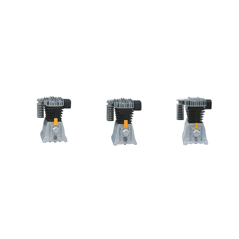 3HP 4HP 5HP luchtcompressorkoppomp